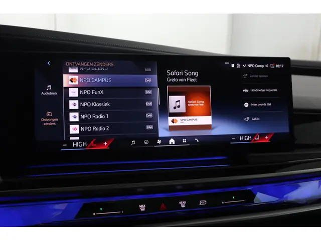 BMW 7 Serie 750e xDrive 2024 Hybride Benzine 7