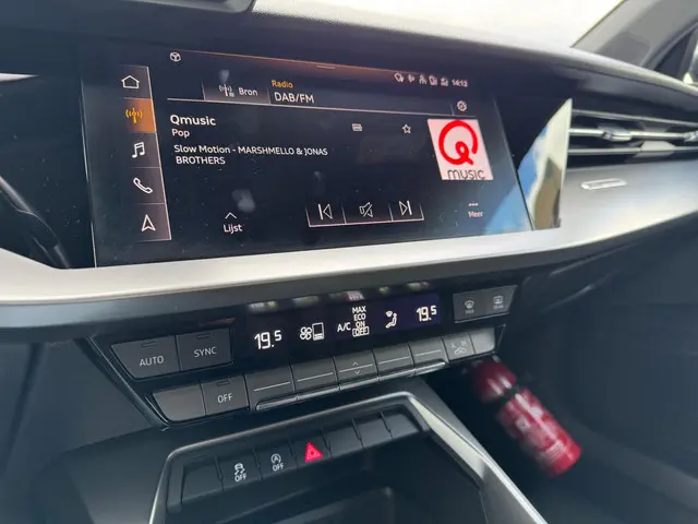 Audi A3 Sportback 30 TDI Pro Line 2020 Diesel 15