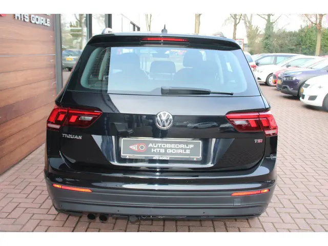 Volkswagen Tiguan 1.4 TSI ACT Comfortline 2017 Benzine 9