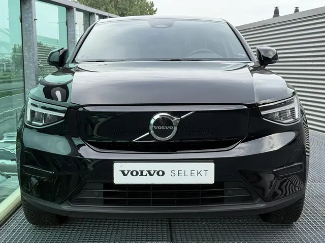 Volvo C40 Single Motor Core 69 kWh 2023 Elektrisch 6