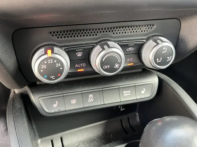 Audi A1 1.8 TFSI Sport Pro Line S Automaat 2015 Benzine 15