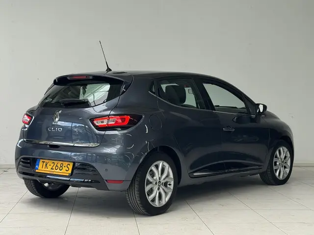 Renault Clio 2