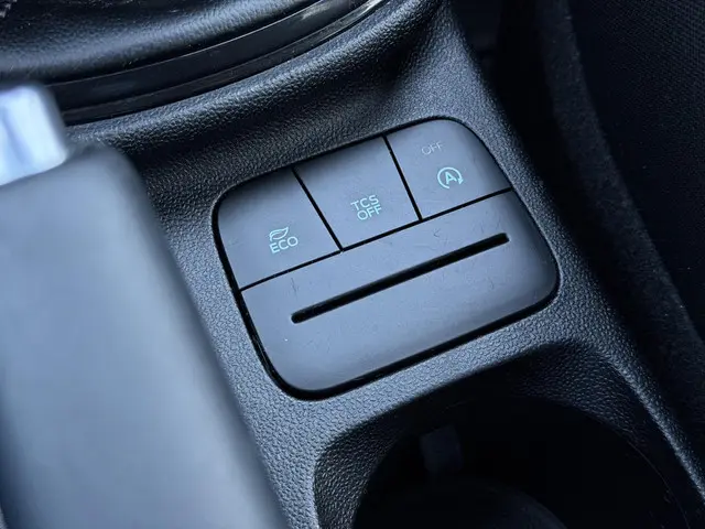 Ford Fiesta 1.1 Trend 2017 Benzine 28