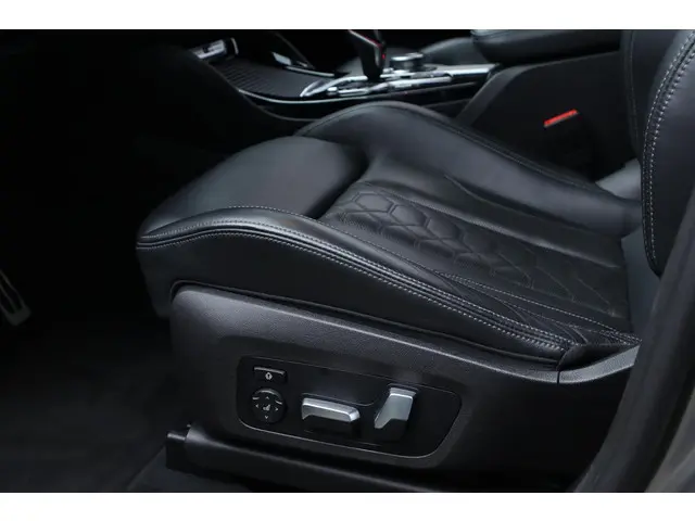 BMW X3 M 2019 Benzine 14