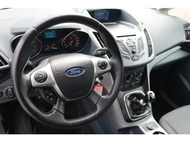 Ford C-MAX 3