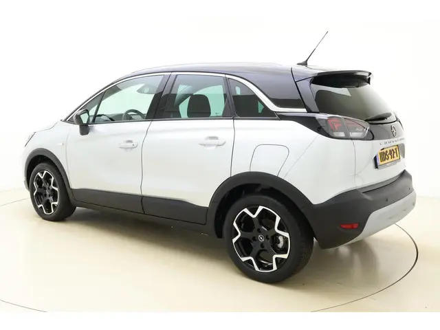 Opel Crossland 1.2 Turbo Level 4 2024 Benzine 4