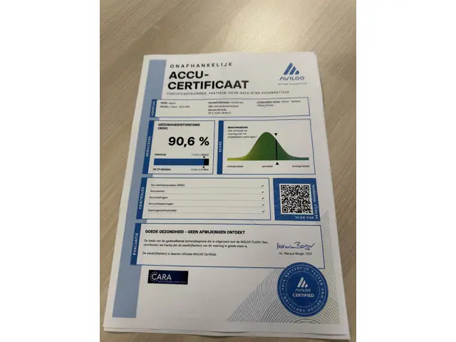 Jaguar I-PACE EV400 HSE 90 kWh 2018 Elektrisch 41