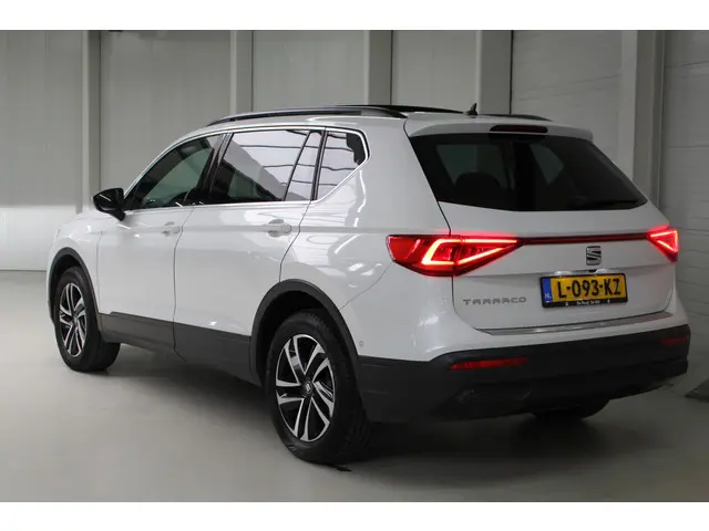 SEAT Tarraco 1.5 TSI Xcellence 7p. 2019 Benzine 4