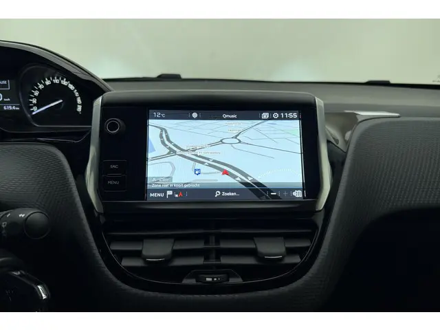 Peugeot 208 1.2T Blue Lease Allure 2019 Benzine 22