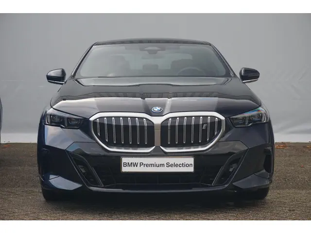 BMW i5 Sedan eDrive40 2024 Elektrisch 3