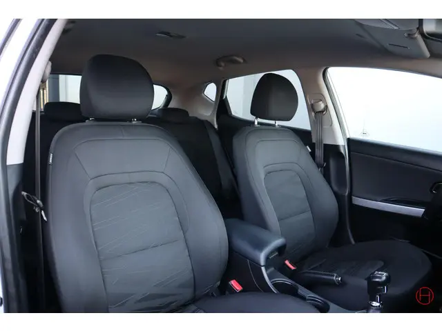 Kia cee'd 1.0 T-GDi 2017 Benzine 5