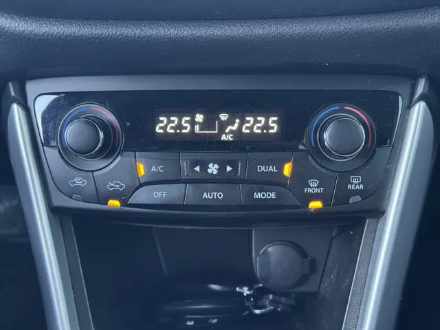 Suzuki S-Cross 1.4 Boosterjet Select 2019 Benzine 31