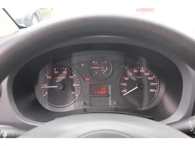 Citroën Berlingo 1.6 BlueHDI 75 Comfort 2016 Diesel 18