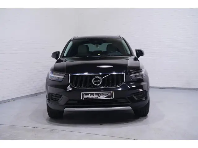 Volvo XC40 2