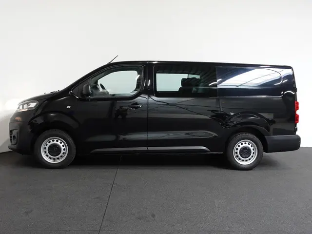 Opel Vivaro 102pk L3H1 Edition 2022 Diesel 6