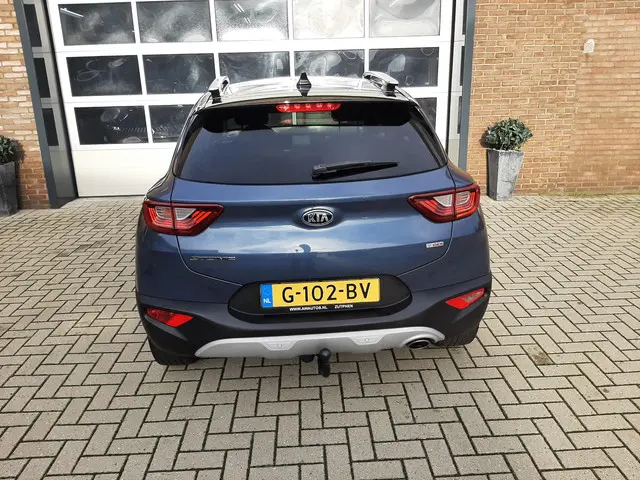 Kia Stonic 1.0 T-GDi DynamicPlusLine 2019 Benzine 2