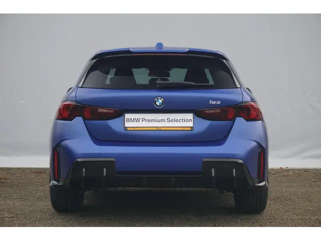 BMW 1 Serie 123 xDrive M Sport Pro 2025 Benzine 5