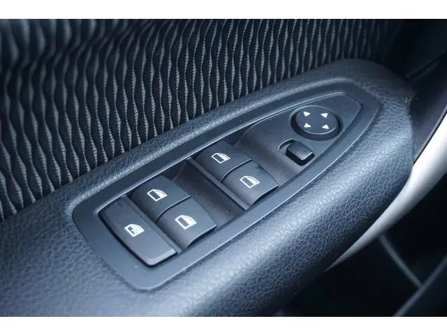 BMW 1 Serie 118i Corporate Lease M Sport 2016 Benzine 22