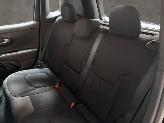 Jeep Renegade 1.0T Limited Sport 2019 Benzine 13