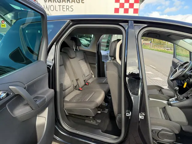 Opel Meriva 1.4 Berlin RIJKLAARPRIJS! 2013 Benzine 13