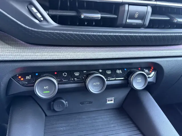 Citroën C5 X 1.6T Automaat Shine 2022 Benzine 18