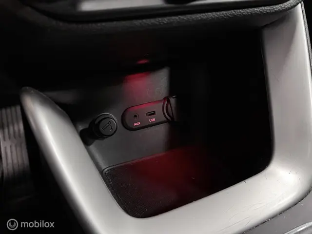 Kia cee'd 1.4 CVVT 5 DEURS / AIRCO / CRUISE / LMV 2014 Benzine 14