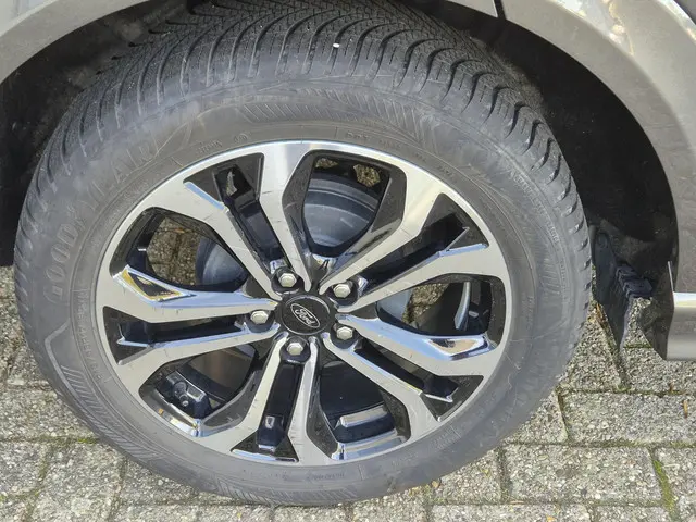 Ford Puma 1.0 EcoBoost Hybrid ST-Line 2024 Benzine 21