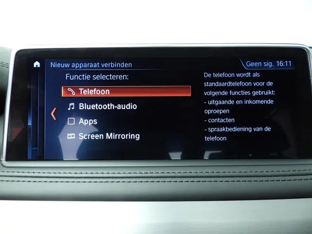 BMW X5 xDrive35i 2018 Benzine 34