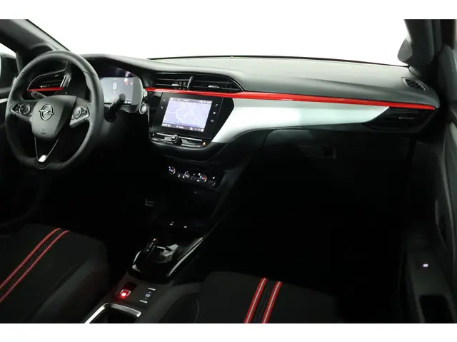 Opel Corsa-e Electric GS 50 kWh 2023 Elektrisch 3