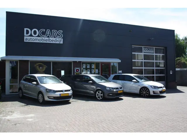 Volkswagen Golf 1.5 TSI Life Navi Pro LED 2020 Benzine 27