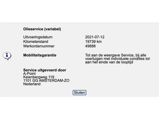 Volkswagen Crafter 35 2.0 TDI L3H2 Highline 2020 Diesel 53