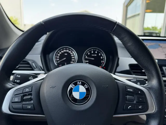 BMW X1 xDrive20i High Executive 2021 Benzine 5