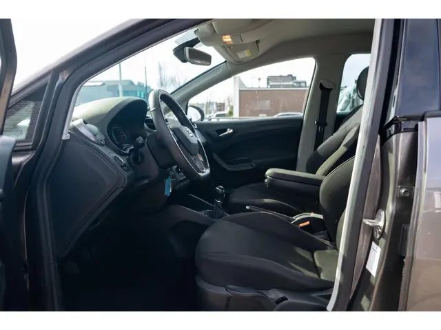SEAT Ibiza 1.0 TSI FR | LED | Navi | Carplay 2017 Benzine 25
