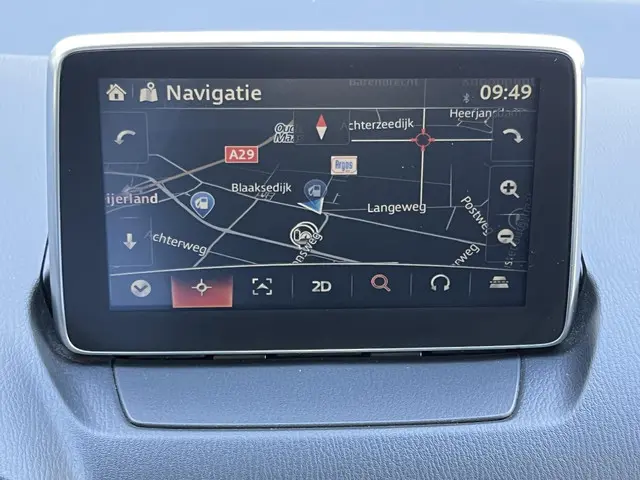 Mazda 2 1.5 Skyactiv-G GT-M Line 2016 Benzine 7