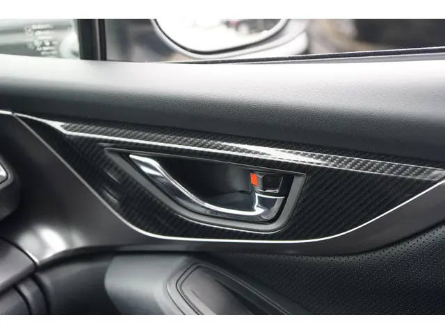 Subaru XV 2.0i e-BOXER Premium 2020 Benzine 34