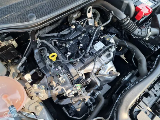 Ford Fiesta 1.1 Trend Maandaanbieding !!!! 2019 Benzine 13
