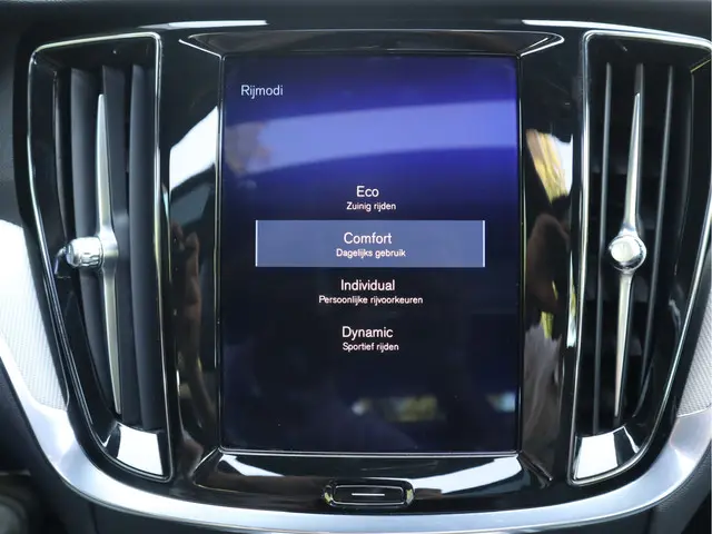 Volvo V60 2.0 T4 R-Design 2020 Benzine 59