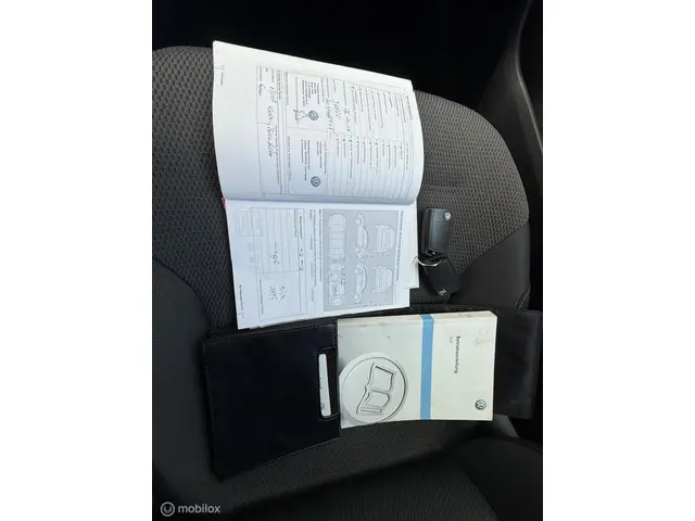 Volkswagen Golf 1.2 TSI Highline 2013 Benzine 25