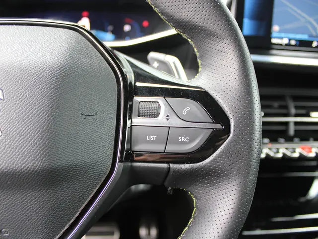 Peugeot 2008 1.2 PureTech GT 2021 Benzine 18