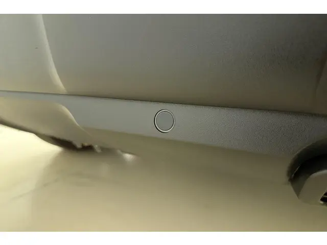 Peugeot 3008 1.5 BlueHDi Blue Lease Premium 2019 Diesel 3