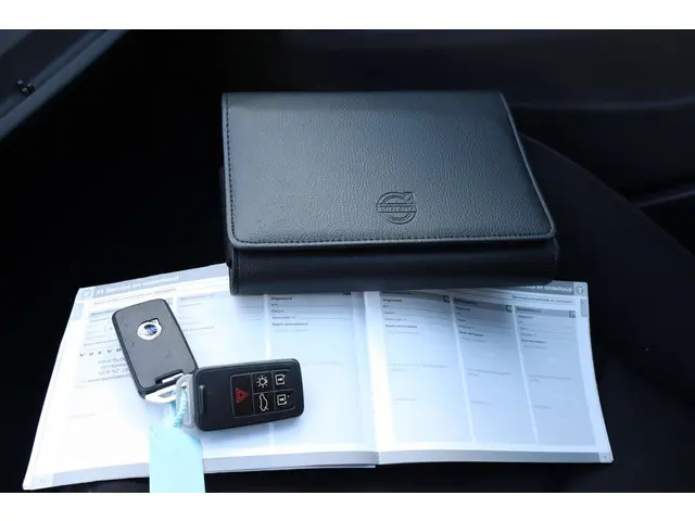 Volvo S60 1.6 T4 Momentum 2013 Benzine 3