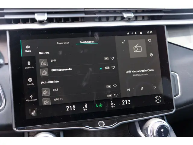Lynk & Co 01 1.5 PHEV 2022 Hybride Benzine 19