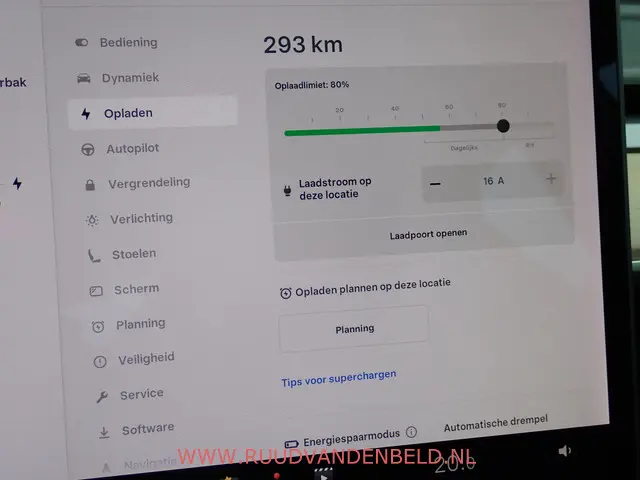 Tesla Model 3 LONG RANGE AWD 75kWh 2020 Elektrisch 25