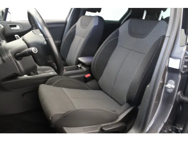 DS DS 4 1.2 PureTech Chic 2017 Benzine 12