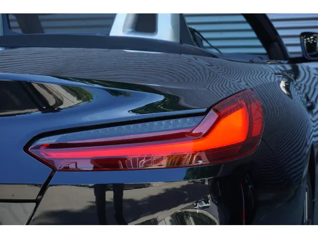 BMW Z4 Roadster sDrive30i 2020 Benzine 20