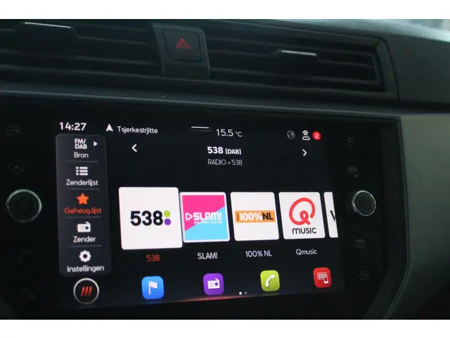 SEAT Arona 1.0 TSI Style Business Intense 2020 Benzine 26