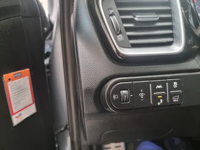Kia Ceed Sportswagon 1.5 T-GDi GT-PlusLine 2022 Benzine 14