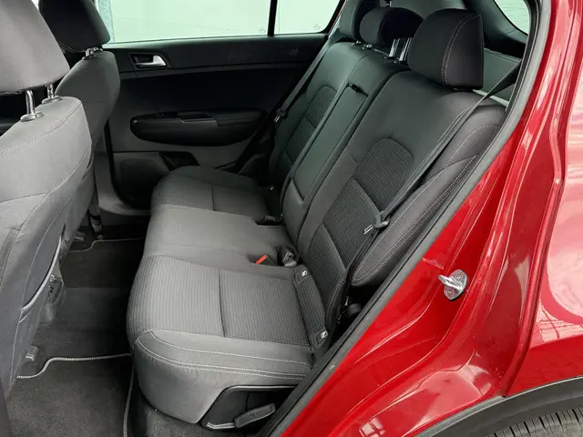 Kia Sportage 1.6 GDI DynamicLine 2017 Benzine 13