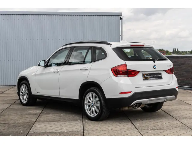 BMW X1 xDrive28i 2014 Benzine 13
