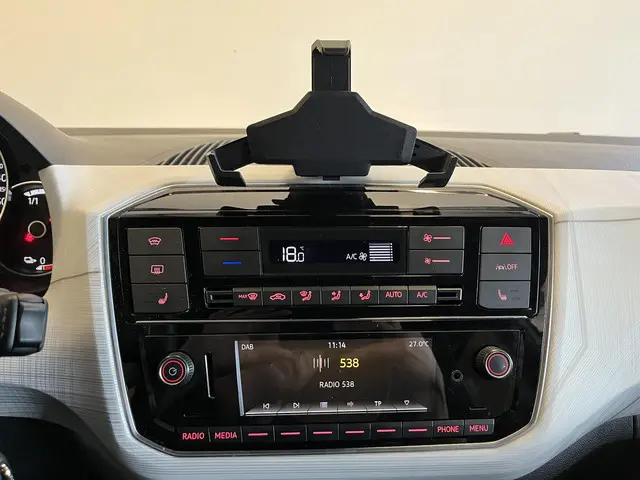 SEAT Mii Electric electric Plus 2020 Elektrisch 15